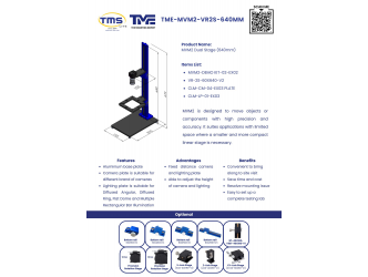 TME-MVM2-VR2S-GRB-640MM